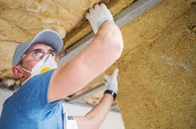 Trusted Garnet, CA Insulation Removal & Installation Experts